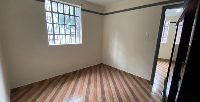 LA CANDELARIA 1 PISO