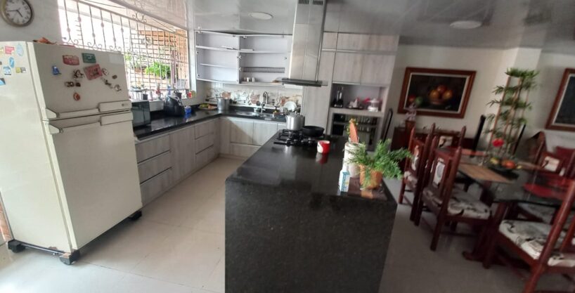 CASA EN BUCARAMANGA